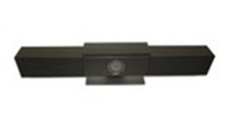 POLYCOM 2201-85308-001 P009 Conference Camera Sound Bar
