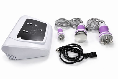 #ad Profesional 3 1 Utrasonic Cavitation Machine w RF amp; Body Sculpting Open Box $70.00