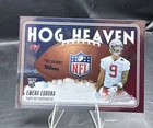 2025 Panini Emeka Egbuka Base (Raw)