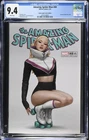 AMAZING SPIDER-MAN #40 | Golden Apple Comics Edition | CGC 9.4 | NM