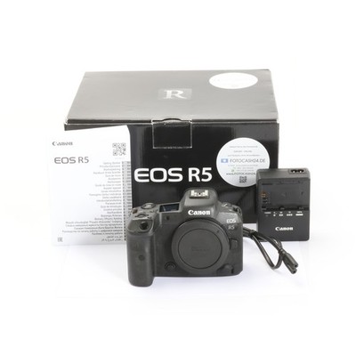 Canon EOS R5 + Very Good (276288)