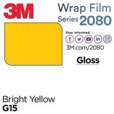 3m 2080 Gloss Satin Matte Carbon Fiber Flip Vinyl Wrap Vehicle Film Decal Sheet
