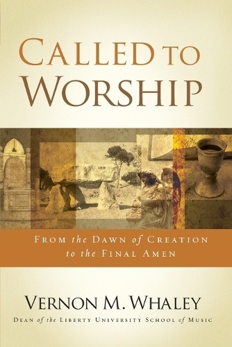 Called to Worship by Vernon Whaley - - Image 2