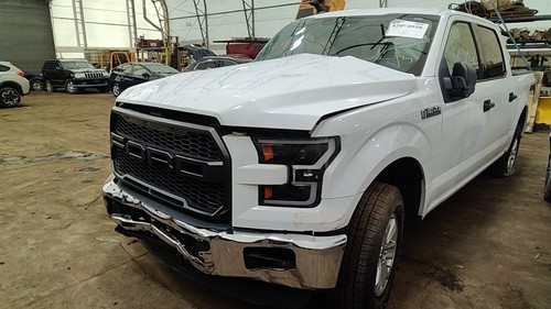 F150      2016 Fuel Vapor Canister 7034174