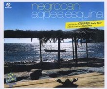 Aquela Espuina von Negrocan | CD | Zustand sehr gut