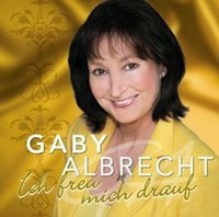 Ich Freu Mich Drauf Von Albrecht,Gaby | CD | Zustand Neu