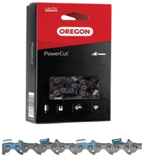 20" Full Chisel Chain for Husqvarna 353G E-TECH, 435, 435E, 440E, 20LPX078G