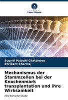 Supriti Palodhi Chatterjee (U. A.) | Mechanismus Der Stammzellen Bei Der...
