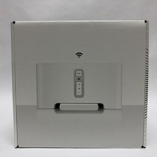 Sonos CONNECT CTNZPUS1 Wireless Music Streamer White S1 1st Gen New Sealed