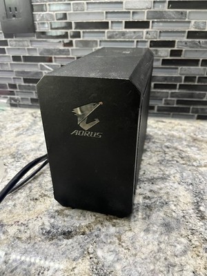 AORUS GTX 1080 Gaming Box GV-N1080IXEB 8GB
