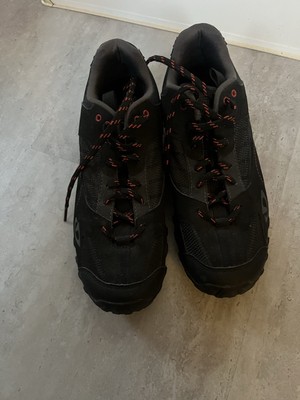 Radschuhe Giro Petra VR 19 ws; Gr.: EUR 41 /uk 7/ us 9 / schwrz; NP 109,95  