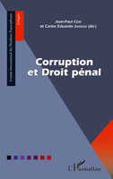 Corruption Et Droit PéNal | Jean-Paul CéRé (U. A.) | Taschenbuch | 238 S. | 2022