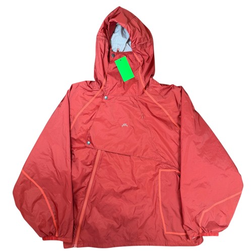 A-COLD-WALL*-Converse Gale Jacket