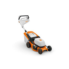 STIHL Rasaerba RMA 248 T Trazionata Taglio 46 cm Senza Kit Batteria e Caricatore