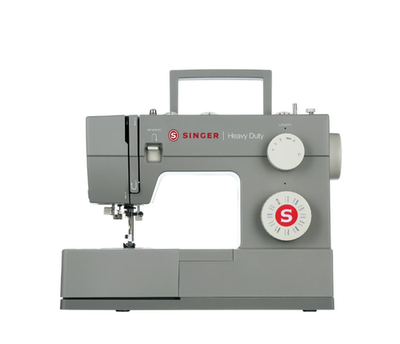 SINGER 44S Heavy Duty Sewing Machine 23 Stitches 1100 SPM | eBay