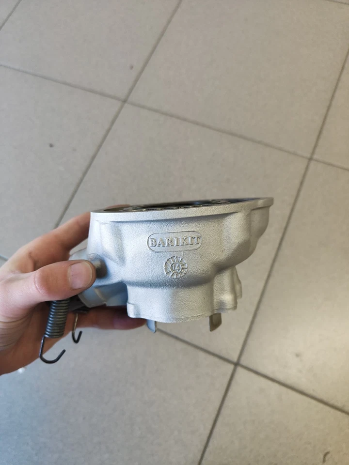 Barikit 77 Rc7 Am6 - Immagine 2 di 4