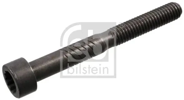 10x Boulon d'axe de levier de soupape 100729 FEBI BILSTEIN pour VW SEAT SKODA - Photo 2/4