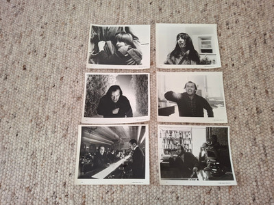 6 Pressefotos       Shining      Stanley Kubrick, Jack Nicholson