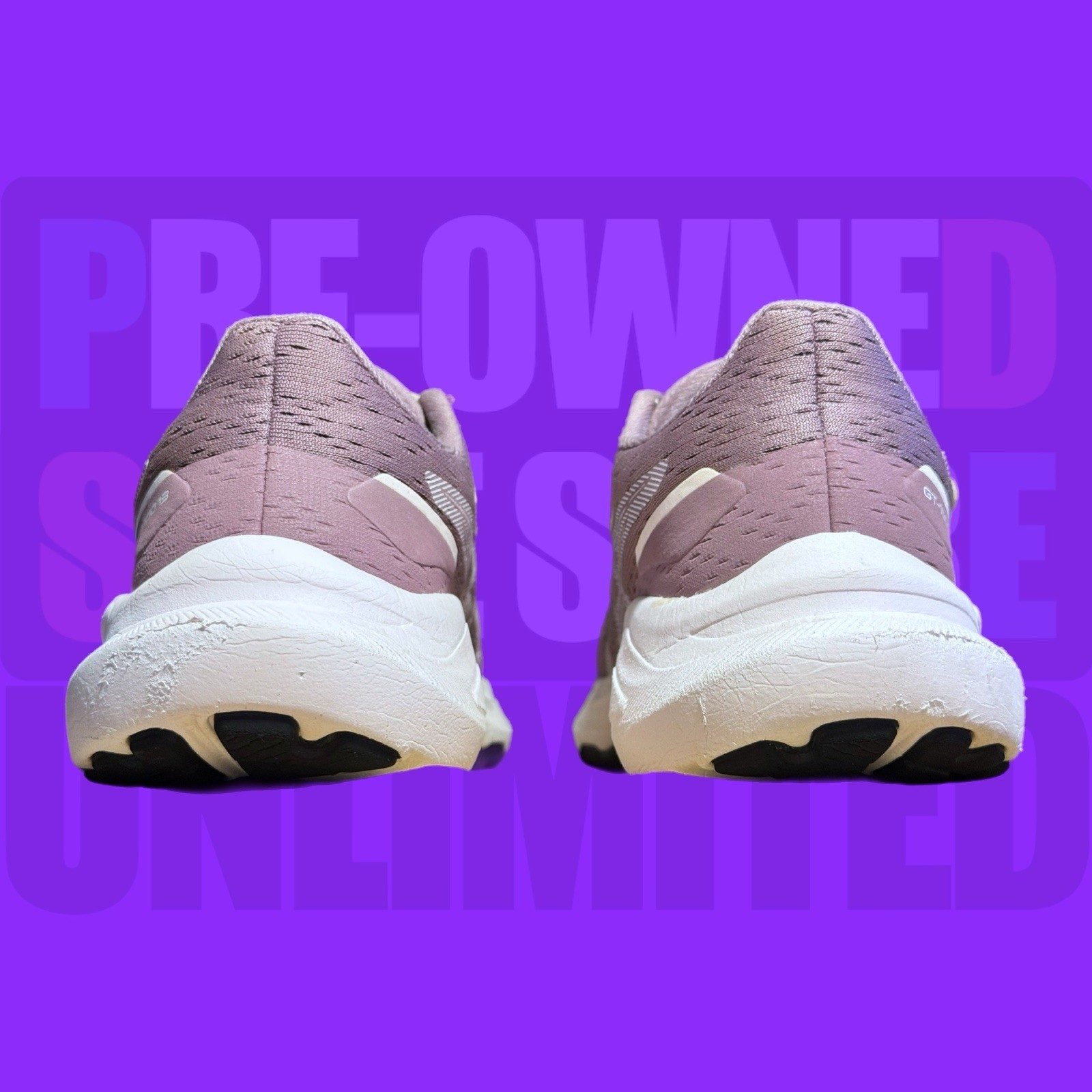 Kid’s Asics GT-1000 13 thumbnail 4