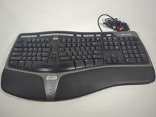 Microsoft Natural Ergonomic Keyboard 4000 v1....