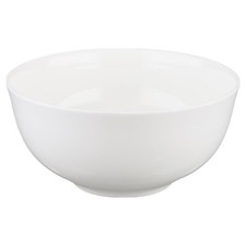 Dessertschale  Dibbern Classic wei&szlig;