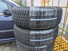 Top! 2x Winterreifen 225/65 R17 102T Continental WinterContact TS850P 7mm