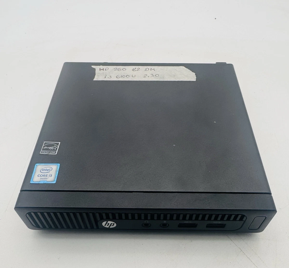 ①Windows11 HP AMD A10-6700 SSD128GB 8GB HP AMD A10 Processor 8 GB RAM PC Desktops & All-In-One Computers