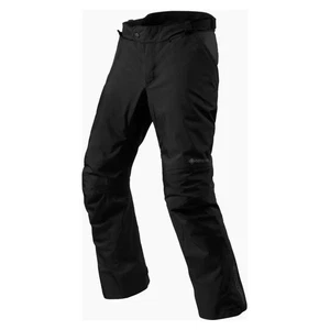 Revit Vertical All Season Motorcycle Motorbike Touring Gore-Tex Trousers Black