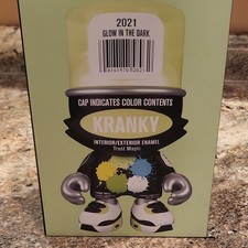 Superplastic- Sket One Kranky Glow in the Dar...
