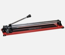 Faithfull Trade Tile Cutter 600mm - Boxed - Used Only Once