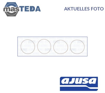 60002200 DICHTUNGSSATZ ZYLINDERLAUFBUCHSE AJUSA NEU OE QUALITÄT