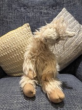 Luis Llama Jellycat | Jelly Journal