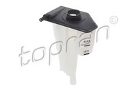 AusgleichsbehäLter KüHlmittel Topran 600 523 FüR S40 645 Volvo V40 Kunststoff 1