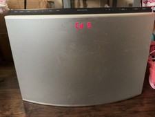 Bang  Olufsen BeoSound 1 Portable CD/Tuner