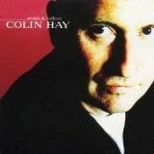 Peaks  Valleys von Colin Hay | CD | Zustand sehr gut