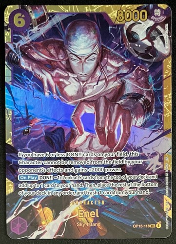 Enel