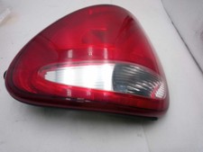 Used Left Tail Light Assembly Fits 2005 Dodge Caravan Left Grade B Used Left Tail Light Assembly Fits 2005 Dodge Caravan Left Grade B