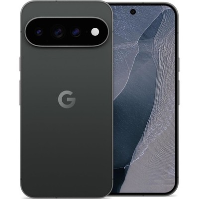 Google Pixel 11 Pro XL 256GB Smartphone Neu vom Händler Obsidian Schwarz