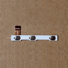 OEM Power On Off Volume Button Key Flex Cable For Teclast P80H PC Tablets 8 inch