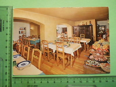 VALLE D'AOSTA - COURMAYEUR (AO) - ADVERTISING - 14578