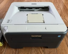 Brother HL-2140 Standard Laser Printer