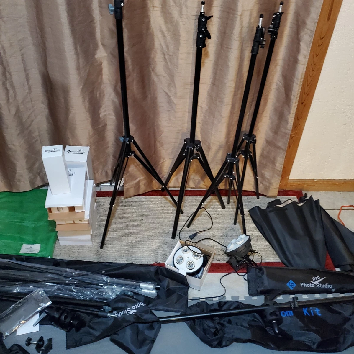 Ls pro 2024 photo studio