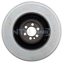 Poulies diverses Alfa Romeo ALFA 166
