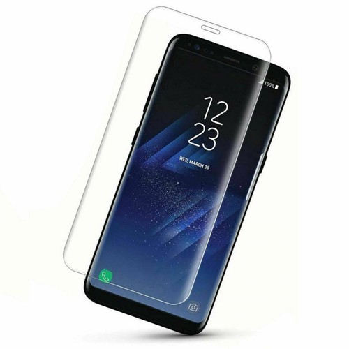 VITRE VERRE TREMPE 3D pour Samsung S24 23 S22 S21 S20 S10 9 8 Protege Intégral - Photo 14/14