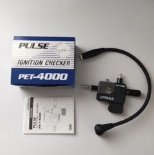 OPPAMA IGNITION CHECKER PET-4000
