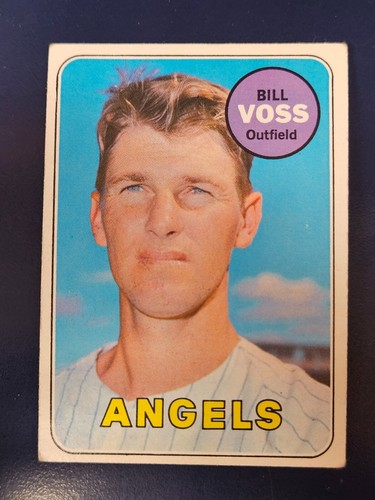 1969 Topps Baseball Karten komplett Ihr Set Sie wählen aus #513 - 664 - Bild 190 von 255