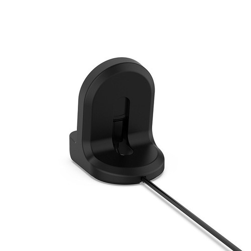 Für Xiaomi Watch S3 S2 Ladekabel Silikon Stand Base Dock Ladegerät - Zdjęcie 2 z 11
