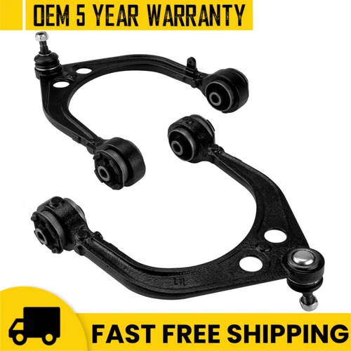 Front Upper Control Arm w/ Ball Joint for Dodge Charger Challenger Magnum RWD