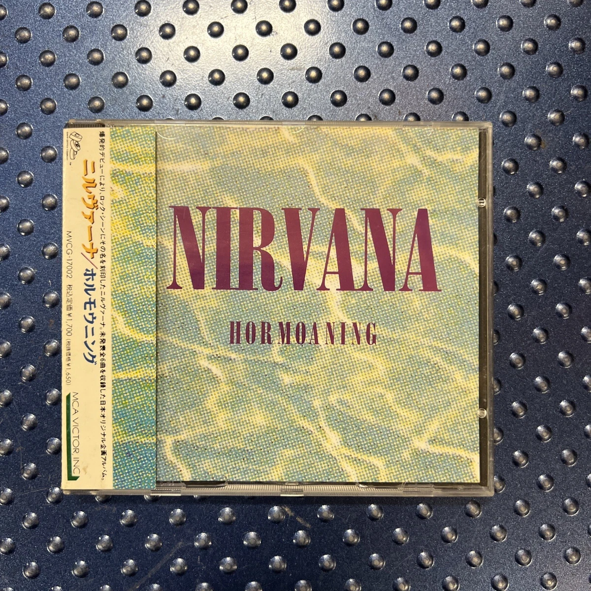 Las mejores ofertas en Nirvana CD de Música EP | eBay