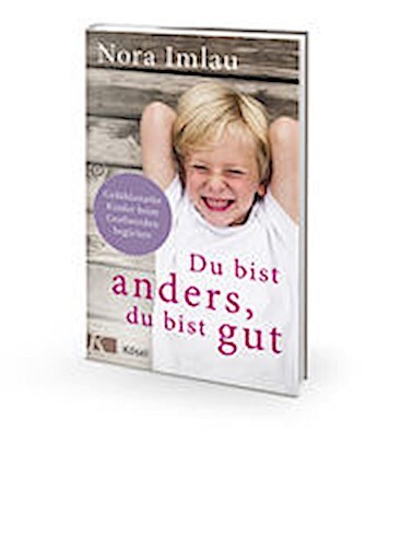 Thumbnail - Du Bist Anders, Du Bist Gut Nora Imlau